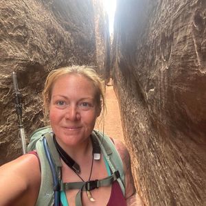 Meet your Posher, Lisa